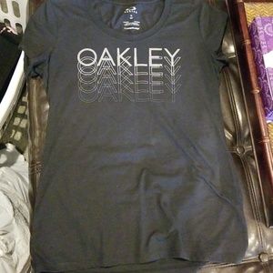 Oakley Tee